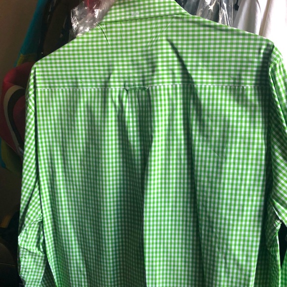 Men’s Jantzen Sz2xL 100% Cotton Laundered/Starched - Picture 11 of 11